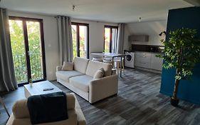 Appartement 2 Pieces Tout Confort, Aux Portes De Colmar