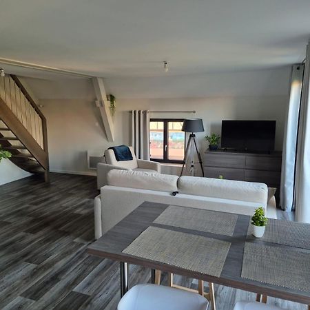 Appartement 2 Pieces Tout Confort, Aux Portes De Colmar Andolsheim Extérieur photo